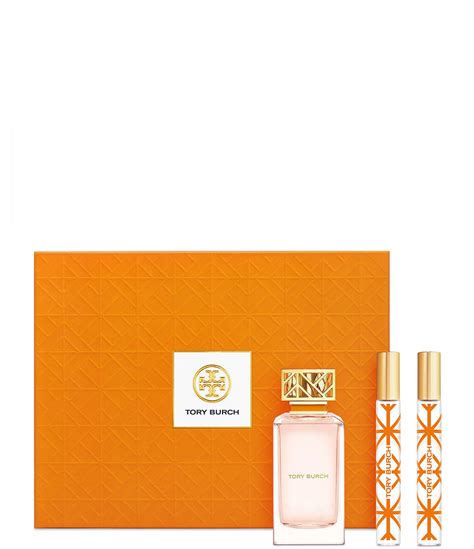 tory burch perfume gift set.